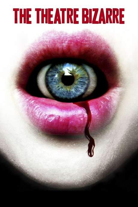 The Theatre Bizarre